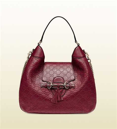 gucci leather types|Gucci official website.